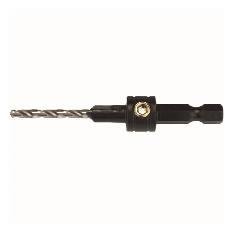 Trim Head Countersink Drill Bit - 1/8" x 1/4" - 2 Piece